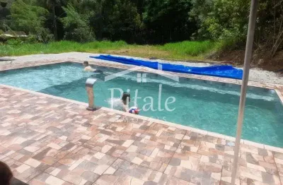 Chácara com 2 dormitórios à venda, 21800 m² por r$ 615.000,00 - ibiúna - ibiúna/sp