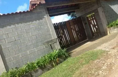 Chácara com 6 dormitórios à venda, 1200 m² por r$ 700.000 - recreio santa rita - suzano/são paulo