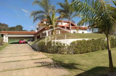 Chácara com 5 dormitórios à venda, 2332 m² por r$ 1.696.000,00 - suru - santana de parnaíba/sp