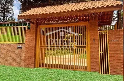 Chácara com 4 dormitórios à venda, 3306 m² por r$ 1.200.000,00 - jardim são miguel - cotia/sp