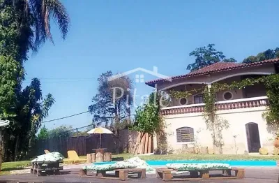 Chácara com 4 dormitórios à venda, 2100 m² por r$ 810.000,00 - parque são lucas - embu-guaçu/sp