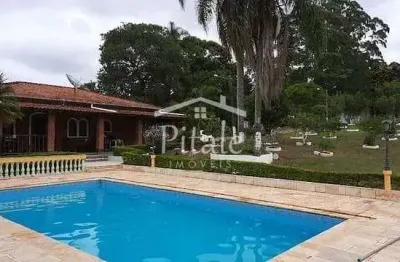 Rancho com 3 dormitórios à venda, 300 m² por r$ 912.000,00 - parque ipê - são paulo/sp