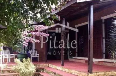 Rancho com 4 dormitórios à venda por r$ 900.000,00 - jardim marilu - carapicuíba/sp