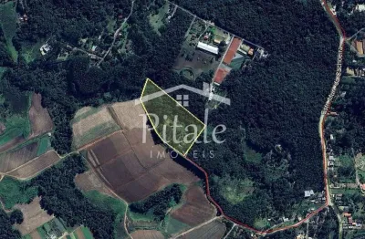 Sítio com 3 dormitórios à venda, 30831 m² por r$ 1.190.000,00 - jardim monte verde (caucaia do alto
