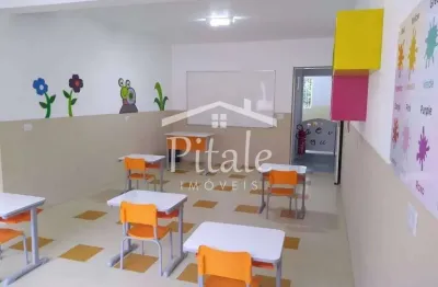 Ponto à venda, 430 m² por r$ 1.350.000,00 - santo antônio - osasco/sp
