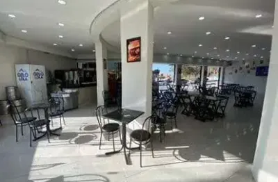 Ponto à venda, 100 m² por r$ 318.000,00 - parque itamarati - itapevi/sp