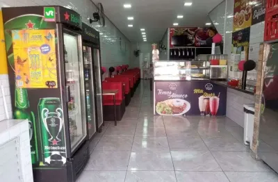 Casa comercial à venda na Rua Dona Primitiva Vianco, Centro, Osasco