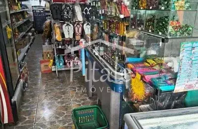 Casa comercial à venda na Avenida dos Trabalhadores, Conceição, Osasco