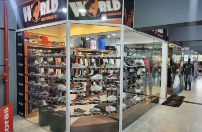 Casa comercial à venda na Rua Professor José Barreto, Centro, Cotia