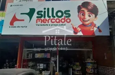 Ponto à venda, 62 m² por r$ 135.000,00 - jardim são vicente - cotia/sp