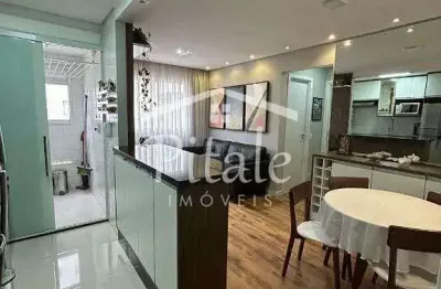 Apartamento com 2 quartos à venda na Avenida Henriqueta Mendes Guerra, Centro, Barueri