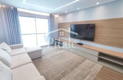 Apartamento à venda, jardim santa bárbara, embu das artes, sp