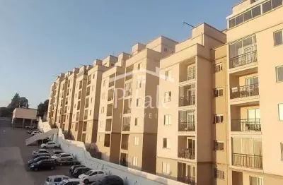 Apartamento com 3 quartos à venda na Avenida Marechal João Batista Mascarenhas Moraes, São Pedro, Osasco
