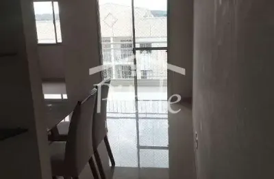 Apartamento com 3 quartos à venda na Avenida Brasil, 1590, Jardim Monte Santo, Cotia