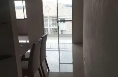 Apartamento com 3 quartos à venda na Avenida Brasil, Jardim Monte Santo, Cotia