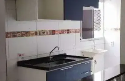 Apartamento para venda – 2 dormitórios | 38 m² | jardim boa vista – são paulo/sp