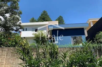 Casa em condomínio fechado com 3 quartos à venda na Rua Ônix, 706, Nova Higienópolis, Jandira