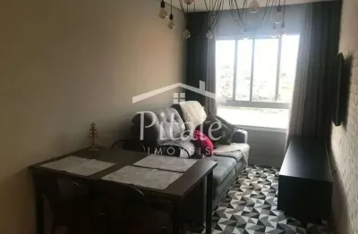 Apartamento com 2 quartos à venda na Avenida Transversal Sul, Conceição, Osasco