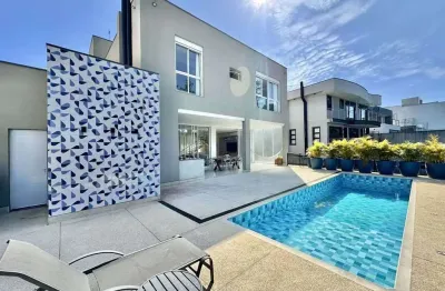 Casa com 3 quartos à venda na Alameda Mário Quintana, Moinho Velho, Cotia