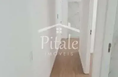 Apartamento com 2 dormitórios para alugar, 41 m² por r$ 1.644/mês - jardim do lago - são paulo/sp