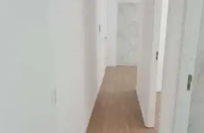 Apartamento com 2 dormitórios para alugar, 41 m²  - jardim do lago - são paulo/sp