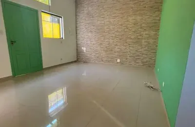 Casa com 2 quartos para alugar na Rua dos Esquilos, Jardim do Engenho, Cotia