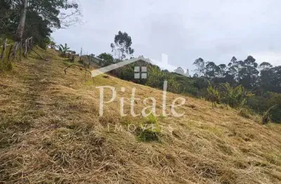 Terreno à venda na Estrada Da Cachoeira, 136 - Cachoeira, Caucaia do Alto, Cotia