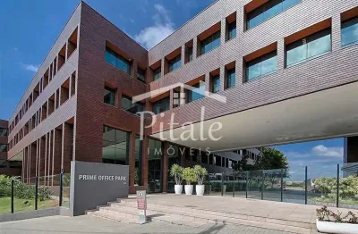 Sala comercial com 1 sala para alugar na Rua Adib Auada, Jardim Lambreta, Cotia