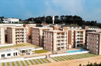 Apartamento garden á venda, residencial mônaco – térreo | 2 dormitórios | jd. da glória – cotia/sp