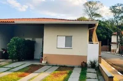 Casa térrea 56 m² a venda por r$ 349.900 condomínio reserva acoty - cotia