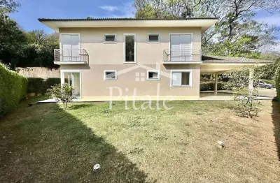 Casa em condomínio fechado com 4 quartos à venda na Rua Penha, Chácara Santa Lúcia, Carapicuíba