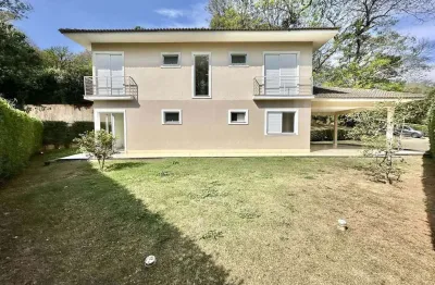 Casa em condomínio fechado com 4 quartos à venda na Rua Penha, Chácara Santa Lúcia, Carapicuíba