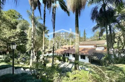 Casa à venda, condomínio jardim algarve | 3 dormitórios (1 suíte) + loft anexo | piscina | gourmet