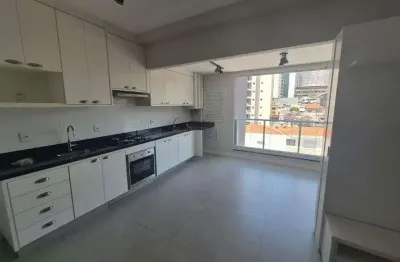 Apartamento com 1 quarto para alugar na Rua Salém Bechara, Centro, Osasco