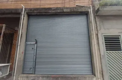 Salão para locação, jardim boa vista (zona oeste), são paulo, sp