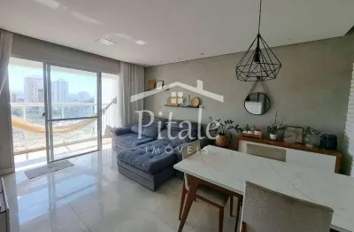 Apartamento com 2 quartos à venda na Avenida Hilário Pereira de Souza, 492, Centro, Osasco