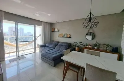 Apartamento com 2 quartos à venda na Avenida Hilário Pereira de Souza, Centro, Osasco
