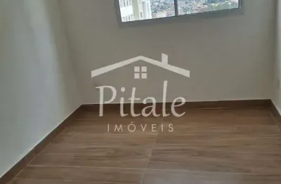 Apartamento com 2 quartos à venda na Rua Santa Amélia, Jardim do Lago, São Paulo