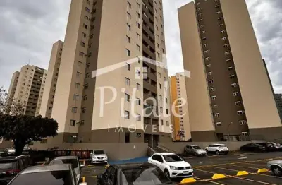 Apartamento com 3 quartos à venda na Avenida Manoel Pedro Pimentel, Continental, Osasco