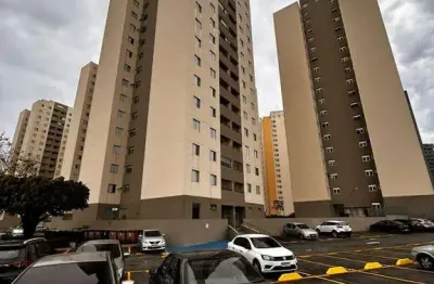 Apartamento com 3 quartos à venda na Avenida Manoel Pedro Pimentel, Continental, Osasco