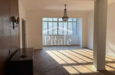 Apartamento com 3 quartos à venda na Avenida Angélica, Higienópolis, São Paulo