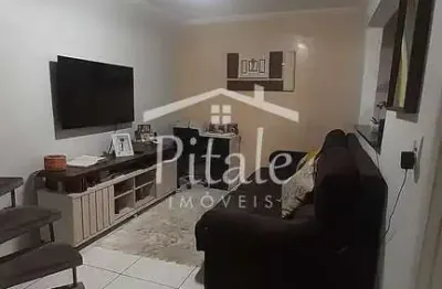 Casa com 2 quartos à venda na Rua Raul Fonseca, Ferreira, São Paulo