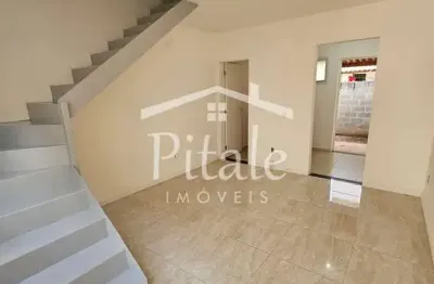 Casa com 2 quartos à venda na Rua José Teixeira de Oliveira, Água Espraiada (Caucaia do Alto), Cotia