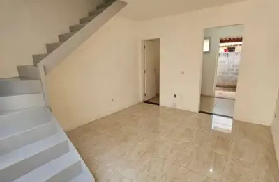 Casa com 2 quartos à venda na Rua José Teixeira de Oliveira, Água Espraiada (Caucaia do Alto), Cotia