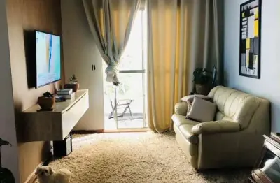 Apartamento com 2 quartos à venda na Rua João Guimarães Rosa, Veloso, Osasco