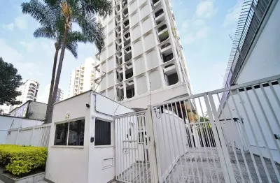 Apartamento com 4 quartos para alugar na Rua Carlos Steinen, Paraíso, São Paulo