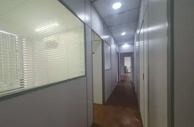 Sala comercial para alugar na Praça da República, República, São Paulo