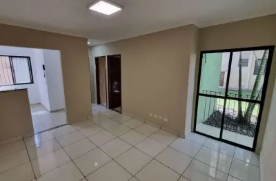 Apartamento com 2 quartos à venda na Rua Carlos Marcos Calsolari, Vila Marcondes, Carapicuíba