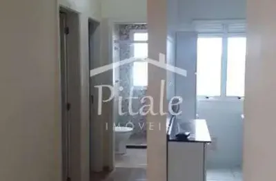 Apartamento com 2 dormitórios para alugar, 48 m² - city bussocaba - osasco/sp