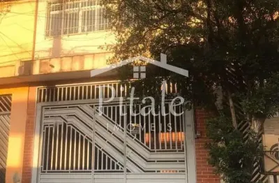 Casa com 2 quartos para alugar na Rua Domênica Bolzon, Ayrosa, Osasco